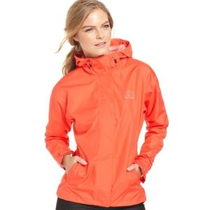 Helly Hansen Hooded Shell Jacket size small